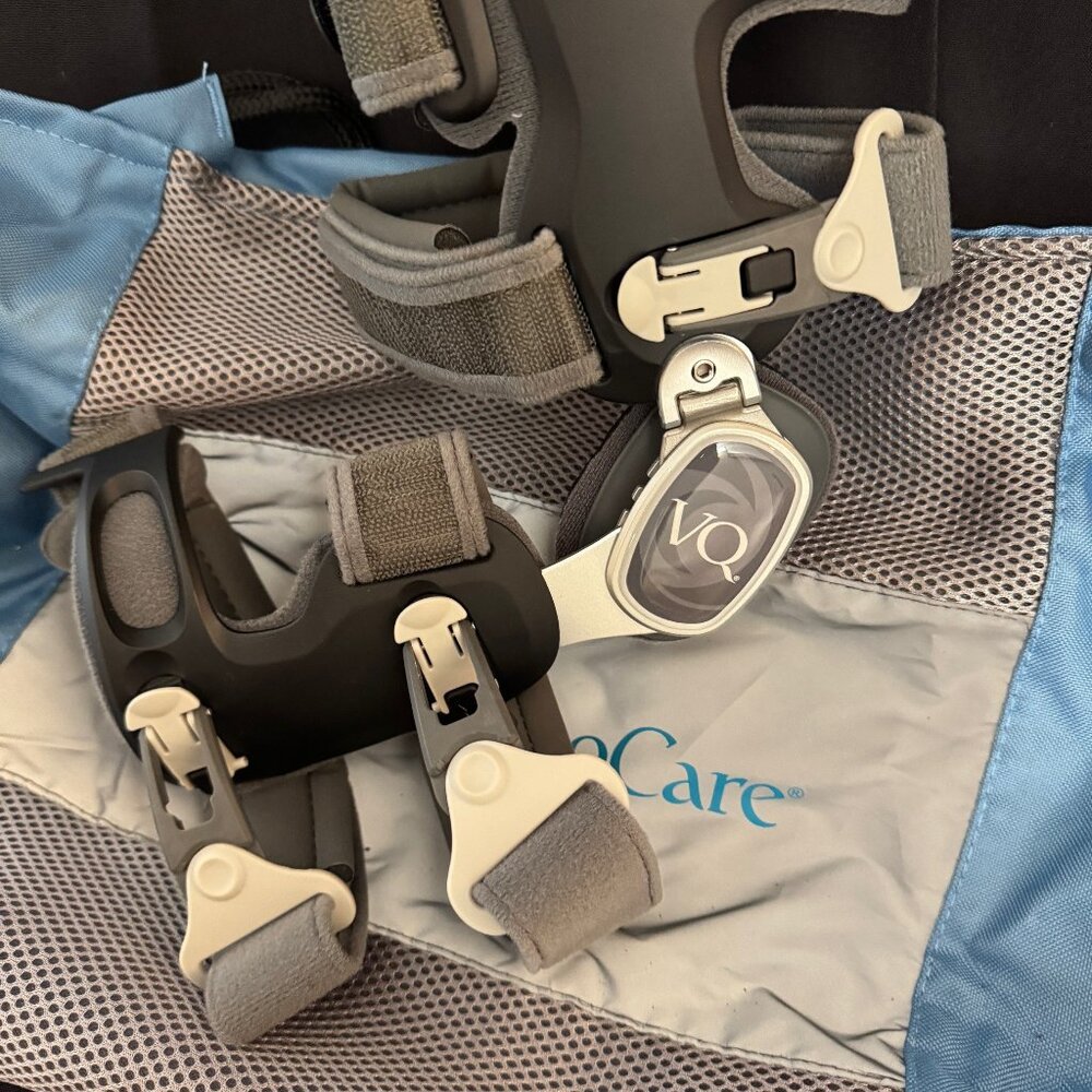 OActive® 2  Knee Brace - Right Knee